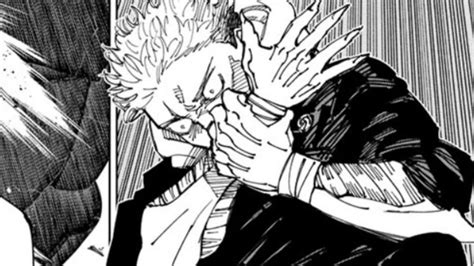 Jujutsu Kaisen Reveals Yuji S Cursed Technique And Everything Becomes More Confusing