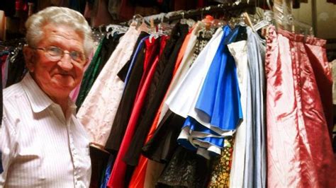 Man Gives Wife 55000 Dresses Over 56 Years The Advertiser