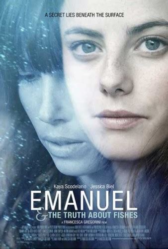Film Review The Truth About Emanuel 2013 Hnn