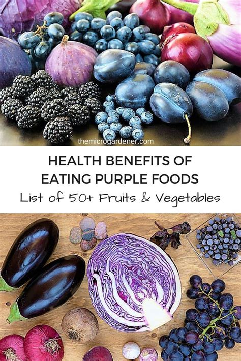 Nitrates added to food is predominantly in cured meats such as bacon, sausage, hot dogs and ham. Discover the key nutrients in purple food plants that ...