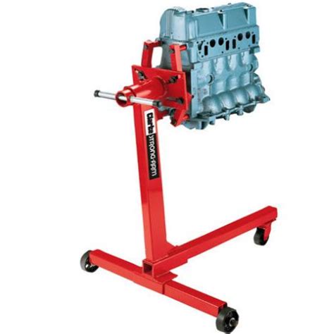 Harbor Freight Engine Stand At Rs 10000piece Engine Holding Stand In