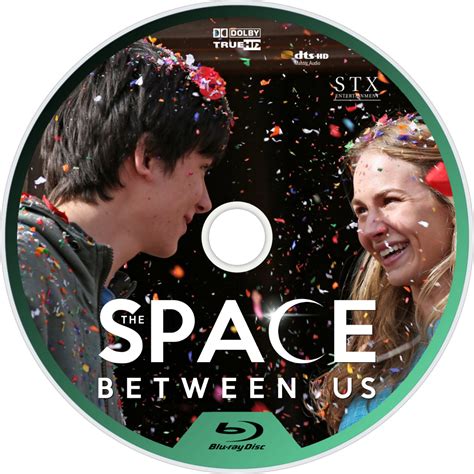 What's your favorite thing about earth? The Space Between Us | Movie fanart | fanart.tv