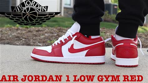 Watch before you buywe are now allowed to wear air jordan 1 lowlaser blue 2020 review. REVIEW AND ON FEET OF THE AIR JORDAN 1 LOW "GYM RED" THE ...