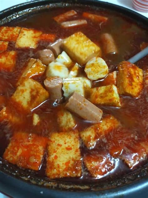 Ini adalah satu cara untuk hasilkan resepi steamboat sedap. Punyalah Senang Buat Kuah Oden, Rasa Sedap Kalah 'Family ...