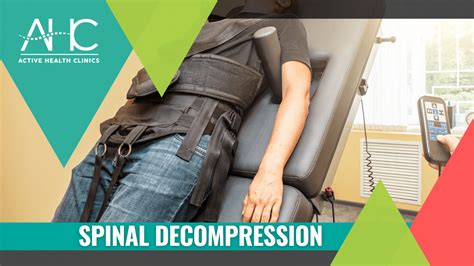 Spinal Decompression Peninsula Rsi Chiropractic Wellness Center