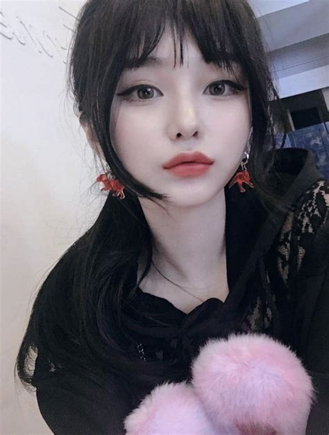 Pin By Vyradis On Seunghyo Gadis Cantik Gadis Ulzzang Gadis Uzzlang