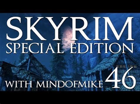 A while back i downloaded the skyrim script extender through the steam client and the files went to my skyrim folder, not my skyrim special edition folder. Skyrim Special Edition - Part 46 - Off Script - YouTube