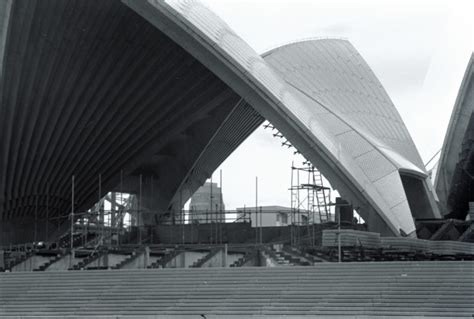 Sydney Opera House Design 5 Architects