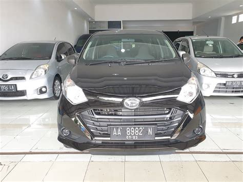 Harga Otr Daihatsu Sigra Di Kupang Simulasi Kredit