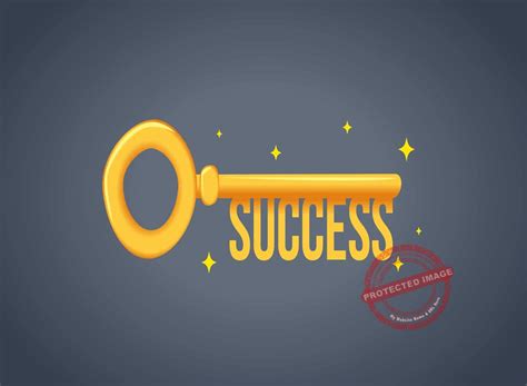 Keys To Success Principles For Success