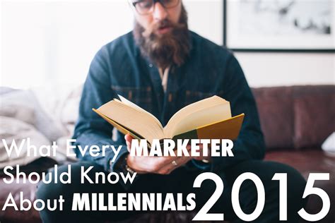 what every marketer should know about millennials in 2015 business2community