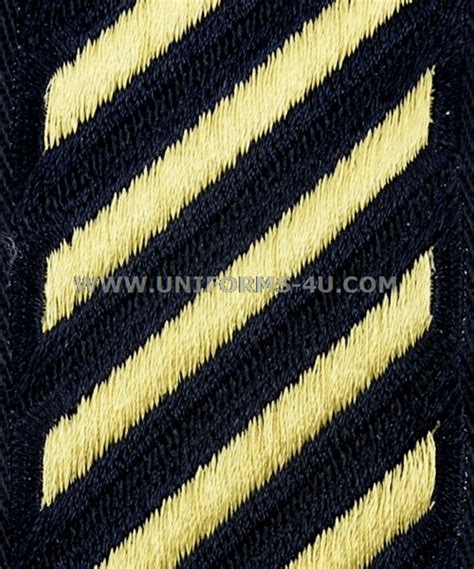 Army Asu Service Stripes Army Military