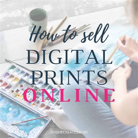 Check spelling or type a new query. How to sell art online and make money | Selling art online, Things to sell, Etsy shop help