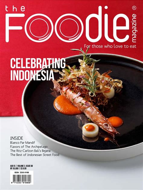 Celebrating Indonesia Our Homage To The Amazing Flavors Of Indonesian