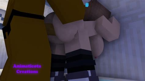 Hot Sex In The Shower Minecraft Sex Mod