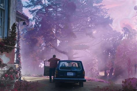 Willy's wonderland trailer (2021) | nicolas cage a quiet drifter is tricked into a janitorial job at the now condemned wally's. Color Out of Space: Another Nicolas Cage film that's so ...