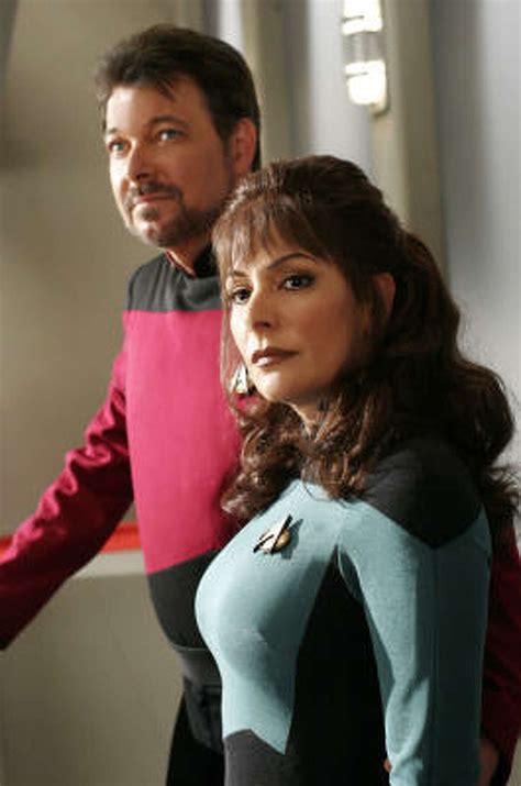 Star Trek Borg Jeri Ryan Coming To Assimilate Seattle