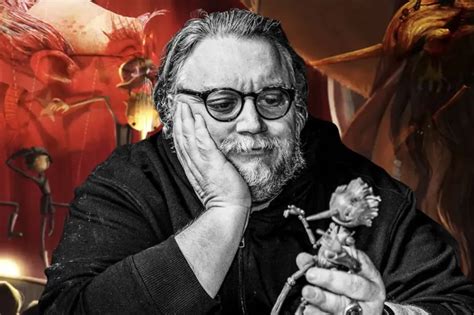 Guillermo Del Toro Filmes Com O Toque Do Diretor E Que Voc N O Sabia Cinepop
