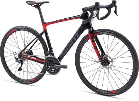 Your Complete Guide To Giants 2019 Road Bikes Roadcc