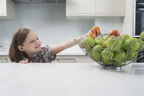 Fresh Ideas For Serving Fruit