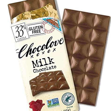 The 28 Best Chocolove Chocolate Bars Of 2024 Verified Cherry Picks