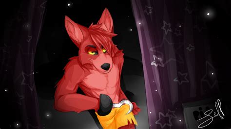 Foxy Furry 💖Подборка фурри Источник Хорошего Настроения