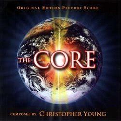 The Core Soundtrack (2003)