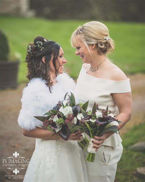 Female Wedding Photographer North Yorkshire Skipton Photography Same