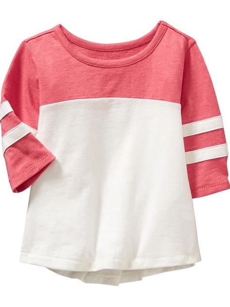Football Tees For Baby Baby Girl Clothes Kids Outfits Girl Outfits