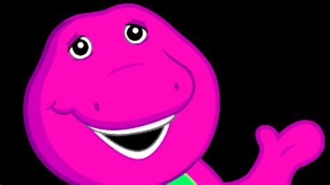 Barney Wallpapers (59+ background pictures)