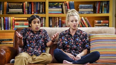 The Big Bang Theory La Actriz Que Interpretó A 2 Personajes Diferentes En La Comedia Vader