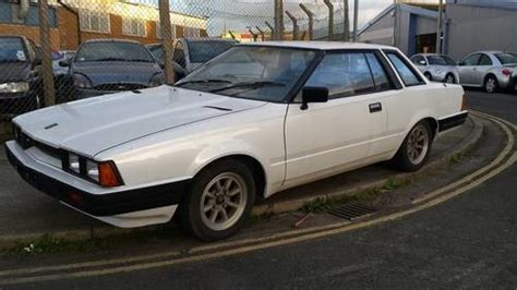 Check spelling or type a new query. For Sale - NISSAN 240RS RALLY BASE CAR - SILVIA S110 (1982 ...