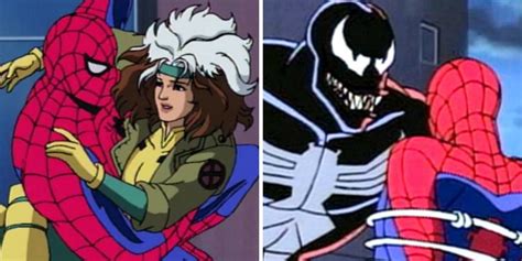 Greatest Cult Classic Animated Shows Of The 90s