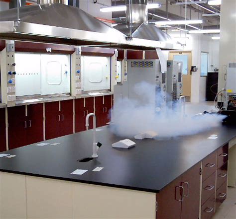 Laboratory Extraction System Anachem Laboratories