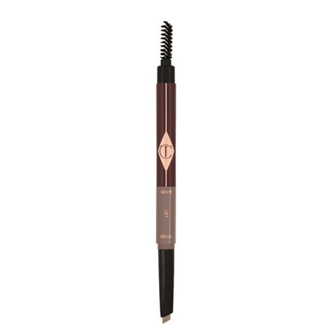 Charlotte Tilbury Brow Lift Grace K Beautylish Brow Lift Charlotte