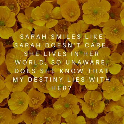sarah smiles by panic at the disco on we heart it