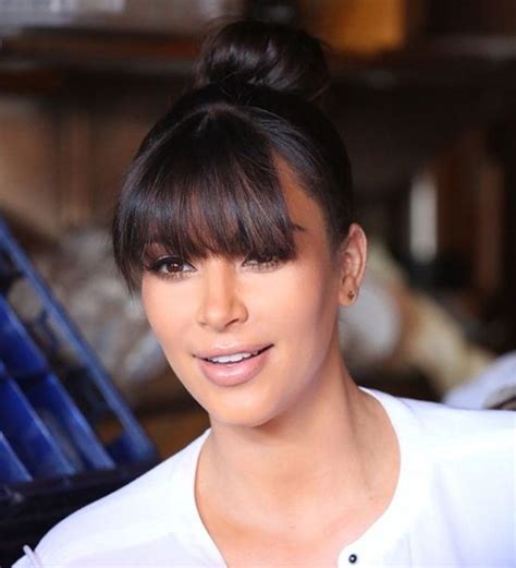 Update 79 Kim Kardashian Long Hairstyles Latest Vn