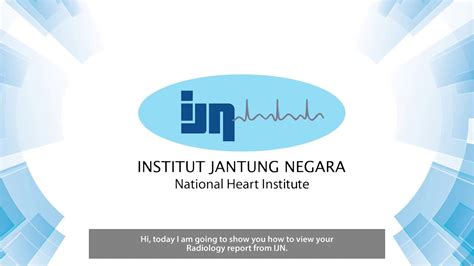 The ijn foundation was established in 1995 with the sole mission to raise philanthropic support for the work carried out at the institut jantung negara. Doctor2U - Institut Jantung Negara (IJN) Online view ...