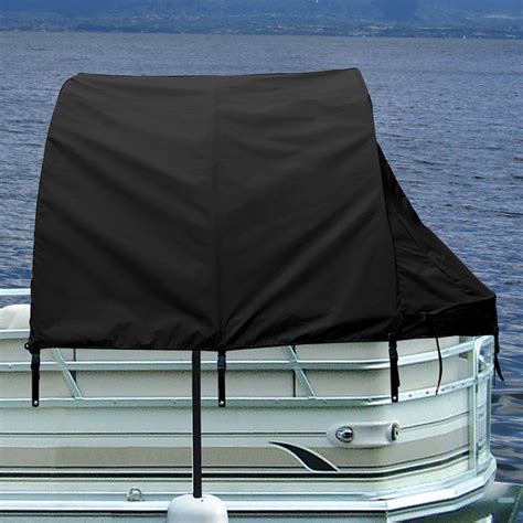 Sun Tracker Pontoon Boat Enclosure Pontoon Tent Enclosure