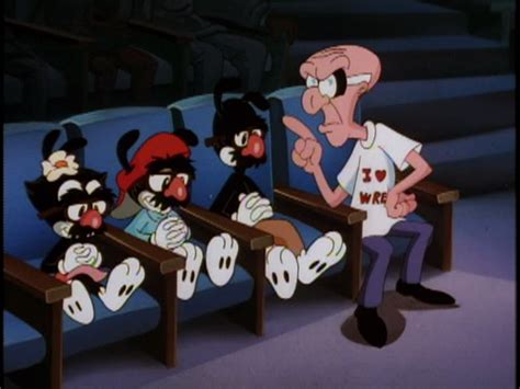 animaniacs why the beloved show is still a classic afa animation for adults animation