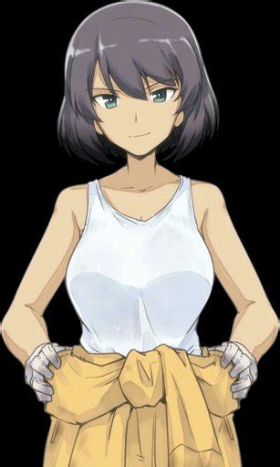 Hoshino Wiki Girls Und Panzer~ Amino