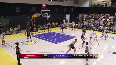 Informieren sie sich über die arbeit bei buchanan's spoke & rim. Shaq Buchanan attacks the rim! - YouTube