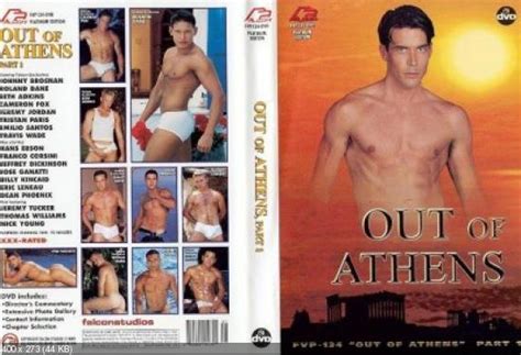 Out Of Athens Part 1 Dvd5