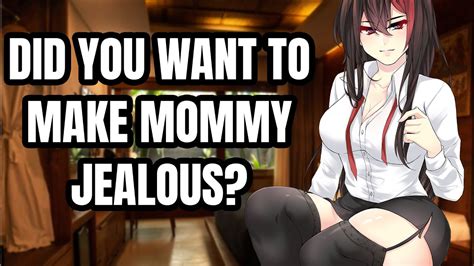 Mommy Puts You In Your Place Asmr Roleplay F4m Mdlb Sugar Mama