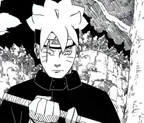 Boruto Naruto Next Generations Chapter 81 Release Date And Reddit