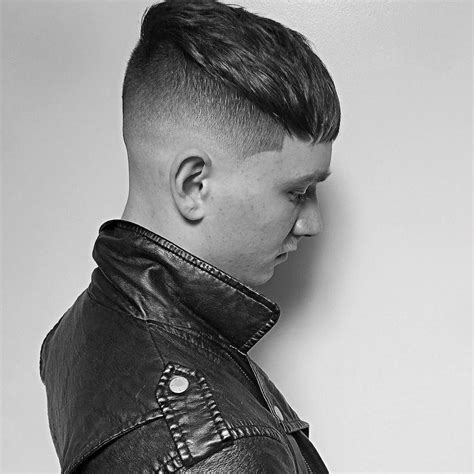 Then choose from over 53 different options and become a favorite of 2019. 35 Cool Men's Hairstyles