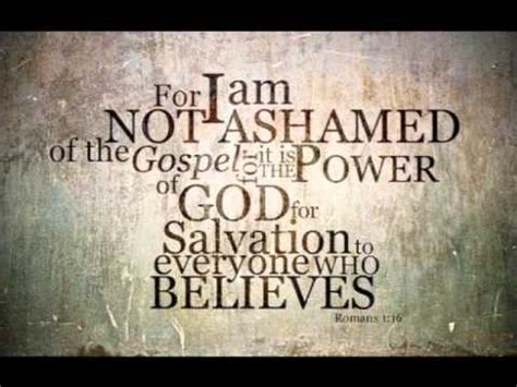 The people of israel had been conquered many times, and had grown accustomed to the influence of the greek. The Book of Romans (audiobook) - YouTube