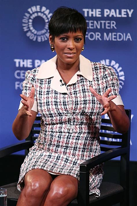 Pics Tamron Hall Photos Of The Former ‘today Co Host Hollywood Life