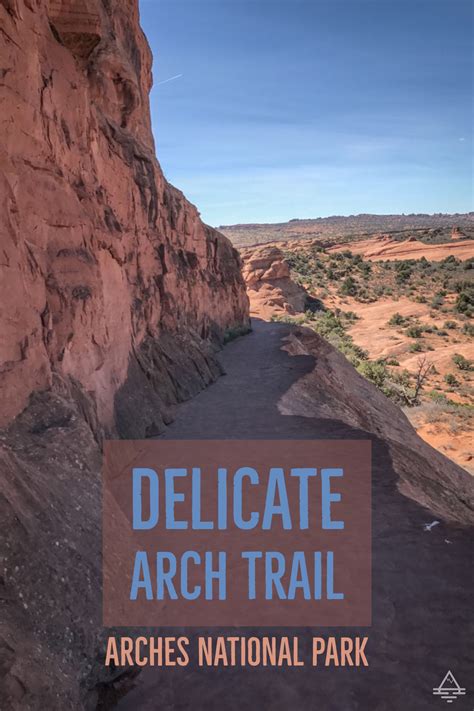 Delicate Arch Hike 6 Things To Know Before You Go National Parks
