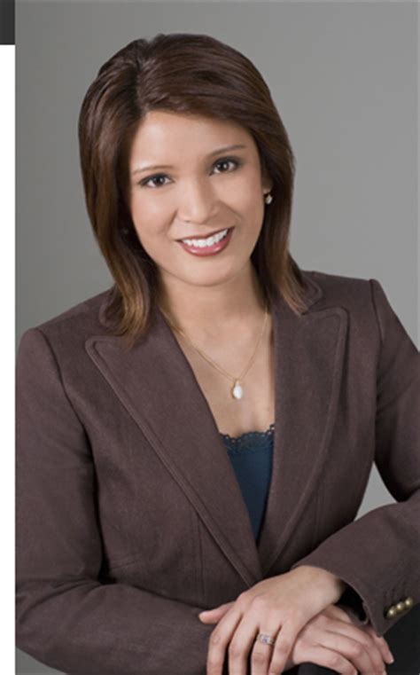 CNN Programs Anchors Reporters Elaine Quijano
